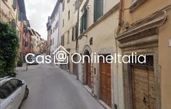 Corso Bersaglieri, Perugia, Umbria 06122