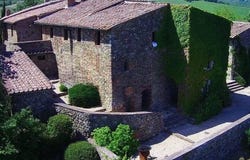 Chiusdino, Tuscany 53012