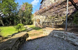 Lucca, Tuscany 55100