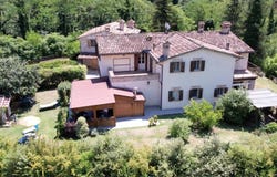 Urbino, Marche 61029