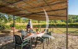 Radicondoli, Tuscany 53030