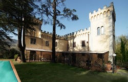 Impruneta, Tuscany 50023