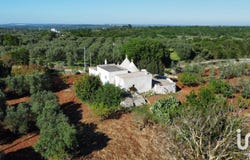 Ceglie Messapica, Apulia 72013
