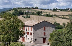 Arcevia, Marche 60011