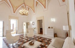 Oria, Apulia 72024