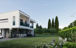 Garda, Veneto