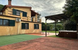 Orbetello, Tuscany 58010