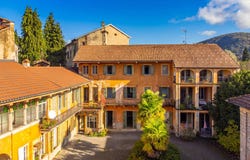 centro, Miasino, Piedmont 28010
