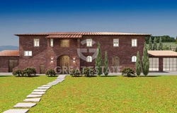 Castiglione del Lago, Perugia
