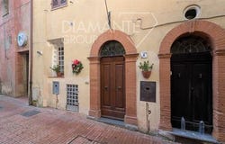 Paciano, Umbria