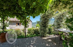 Cortona, Tuscany 52044