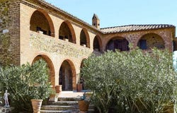 Trequanda, Tuscany 53020