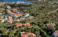 Capo Ferro, Sardinia 07021