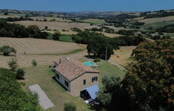 Pergola, Marche 61045