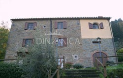 Quarrata, Tuscany 51030
