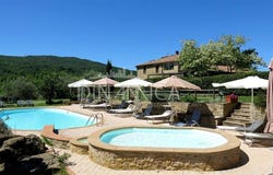 Pomarance, Tuscany 56044