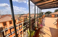 Piazza Crati, Rome, Lazio 00199