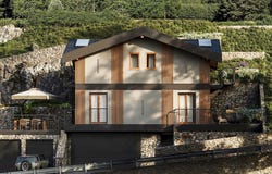 Tourtourouse, Evette, Valtournenche, Valle dAosta, 11028, Italië, Valtournenche, Aosta 11028