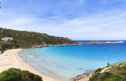 Santa Teresa Gallura, Sardinia 07028