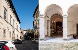Città di Castello, Perugia