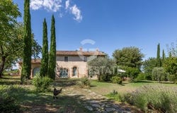 Cetona, Siena