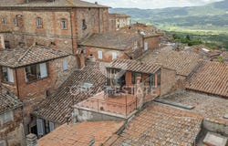 Città della Pieve, Umbria 06062