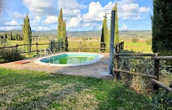 Roccastrada, Tuscany 58036