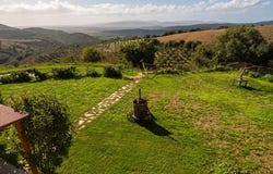 Campagnatico, Tuscany 58042