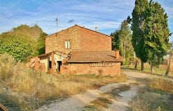 Castiglione Del Lago, Umbria