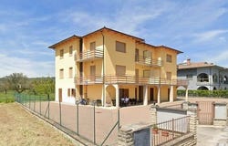 Tuoro Sul Trasimeno, Umbria