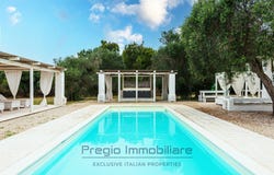 Maruggio, Apulia 74020