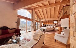 Die Adresse erhalten Sie vom Anbieter, Cavalese, Trentino-Alto Adige 38033