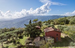 Uzzano, Uzzano, Tuscany 51010