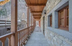 centro, Piazza Regina Margherita 4, Alagna Valsesia, Vercelli 13021