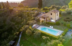 Volterra, Tuscany 56048