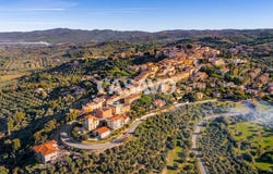 Castagneto Carducci, Tuscany 57022