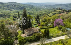Bagno a Ripoli, Tuscany 50012