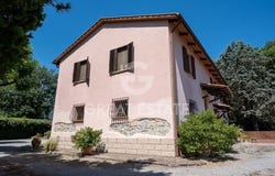 Cetona, Siena