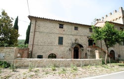 Perugia, Umbria 06133