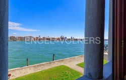 Venezia, Veneto
