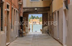 Venezia, Veneto