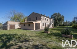 Monte San Vito, Marche 60037