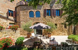 Trequanda, Tuscany 53020