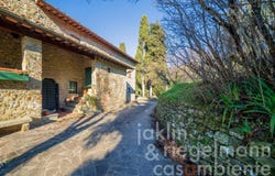 Reggello, Tuscany 50066