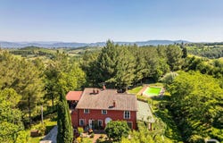 Fucecchio, Tuscany 50054