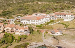 Capo Ferro, Sardinia 07021