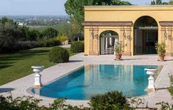 Bertinoro, Emilia Romagna 47032