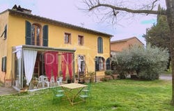 Montaione, Tuscany 50050