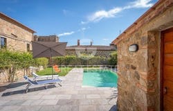 Sinalunga, Siena