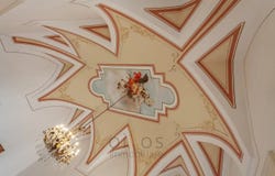 Oria, Apulia 72024